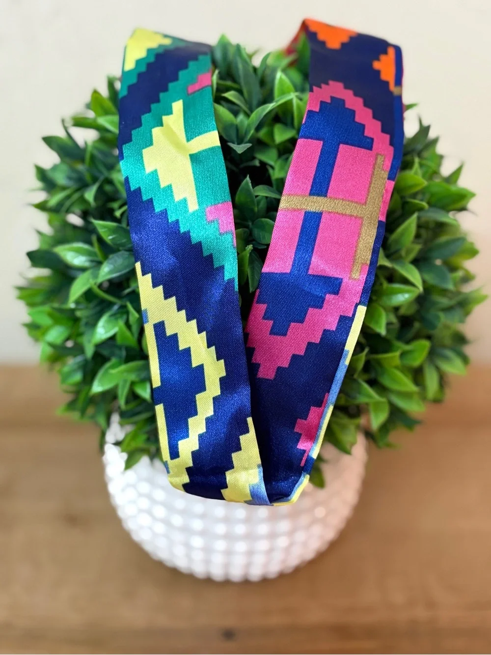 N/A bright multicolor
